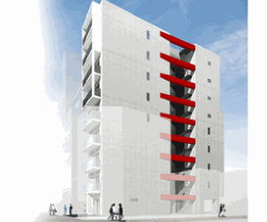 ブリーズ南船場