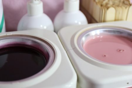 ハードワックス