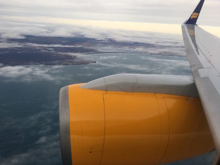 アイスランド航空