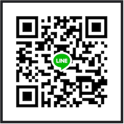 Wax&Co.LINE QR