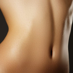 全身ワックス脱毛し放題