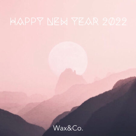 happy new year 2022
